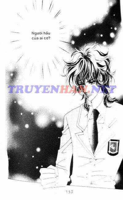 Lọ Lem Hậu Đậu - Chapter 29 - Trang 31