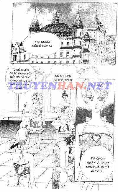 Lọ Lem Hậu Đậu - Chapter 29 - Trang 32