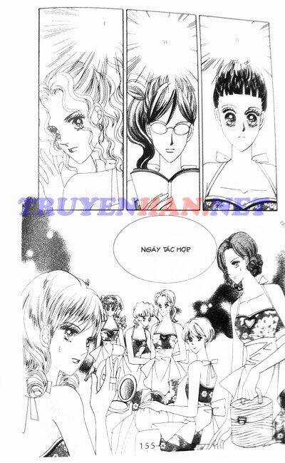 Lọ Lem Hậu Đậu - Chapter 29 - Trang 33