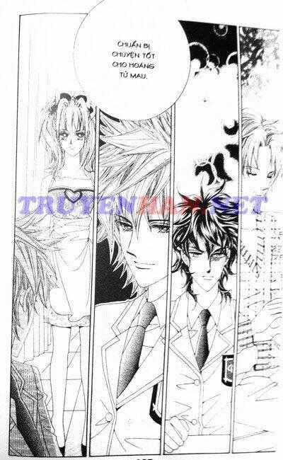 Lọ Lem Hậu Đậu - Chapter 29 - Trang 35