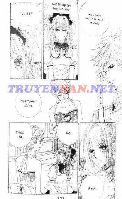 Lọ Lem Hậu Đậu - Chapter 29 - Trang 5