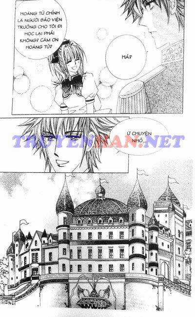 Lọ Lem Hậu Đậu - Chapter 29 - Trang 6