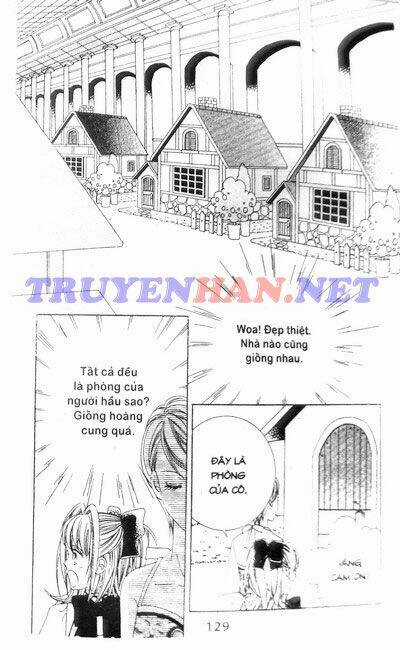 Lọ Lem Hậu Đậu - Chapter 29 - Trang 7