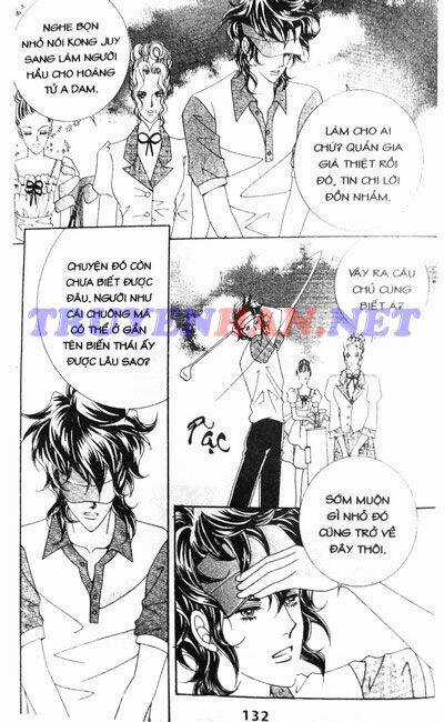 Lọ Lem Hậu Đậu - Chapter 29 - Trang 10