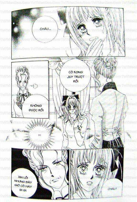 Lọ Lem Hậu Đậu - Chapter 3 - Trang 12