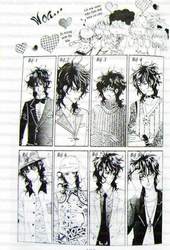 Lọ Lem Hậu Đậu - Chapter 3 - Trang 19