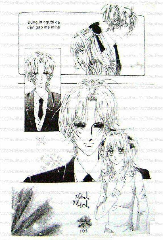 Lọ Lem Hậu Đậu - Chapter 3 - Trang 24