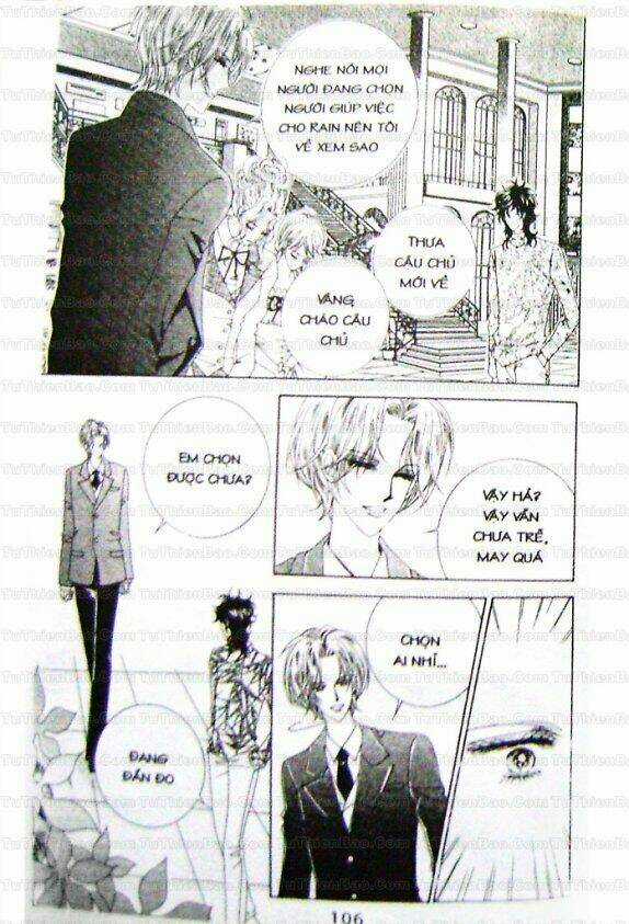 Lọ Lem Hậu Đậu - Chapter 3 - Trang 25