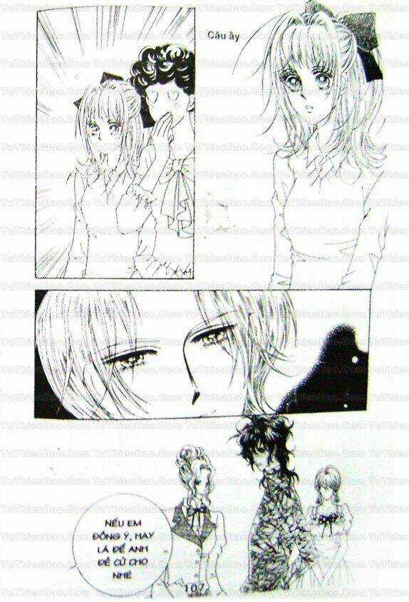 Lọ Lem Hậu Đậu - Chapter 3 - Trang 26