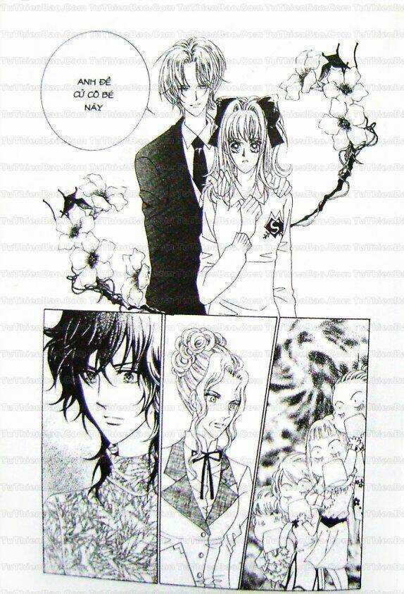 Lọ Lem Hậu Đậu - Chapter 3 - Trang 27