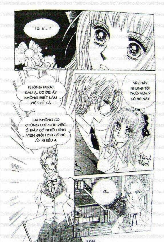 Lọ Lem Hậu Đậu - Chapter 3 - Trang 28