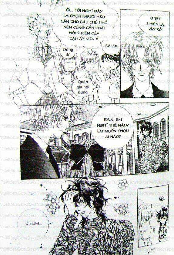 Lọ Lem Hậu Đậu - Chapter 3 - Trang 29