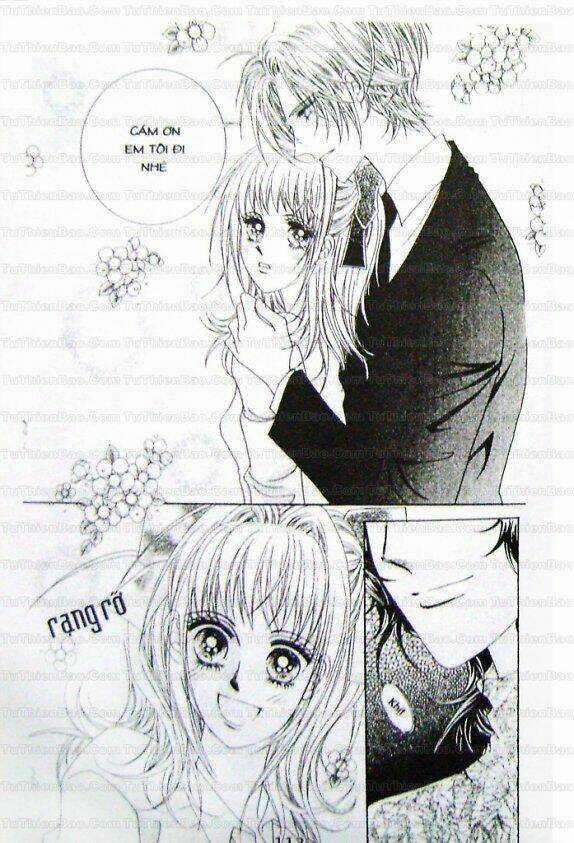 Lọ Lem Hậu Đậu - Chapter 3 - Trang 31