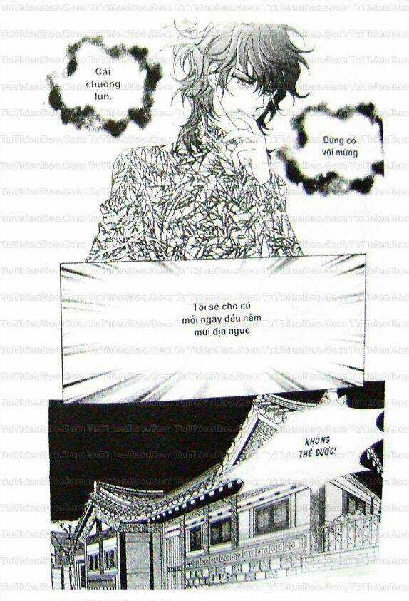 Lọ Lem Hậu Đậu - Chapter 3 - Trang 32