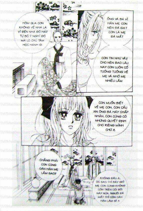 Lọ Lem Hậu Đậu - Chapter 3 - Trang 33