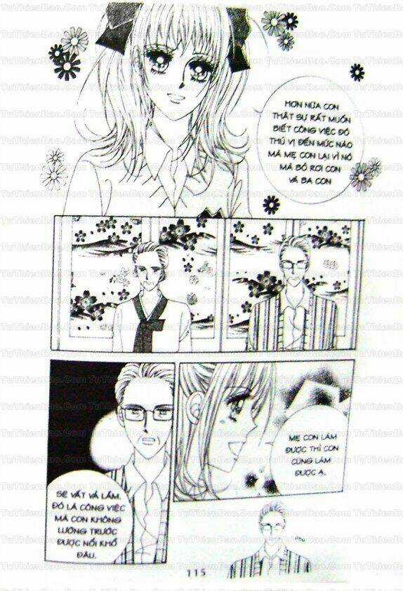 Lọ Lem Hậu Đậu - Chapter 3 - Trang 34