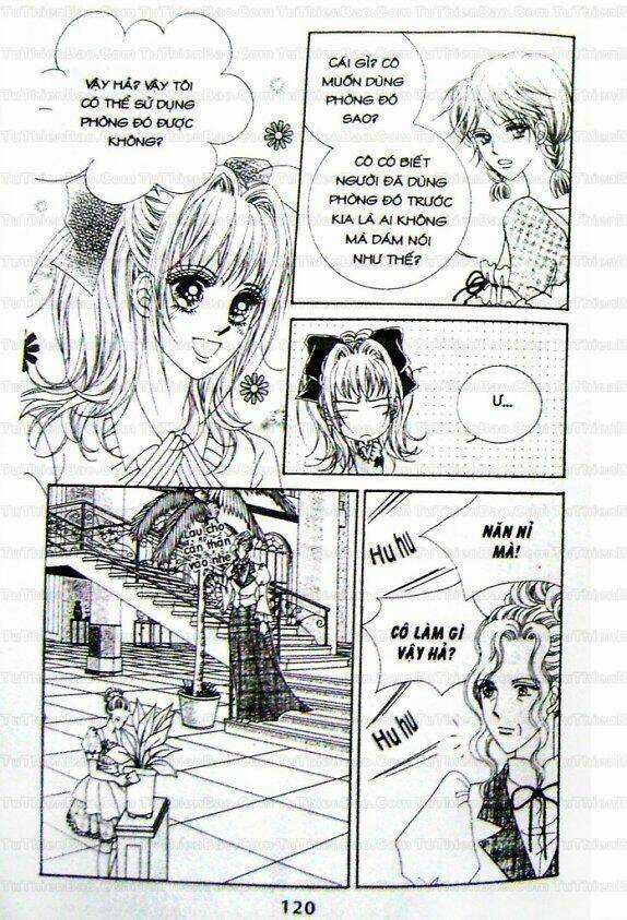 Lọ Lem Hậu Đậu - Chapter 3 - Trang 39