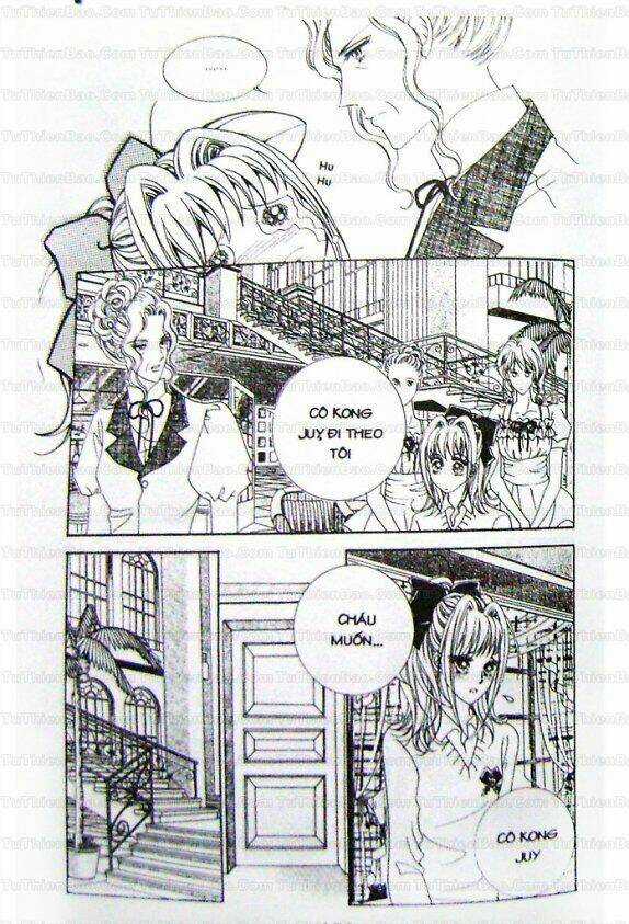 Lọ Lem Hậu Đậu - Chapter 3 - Trang 41