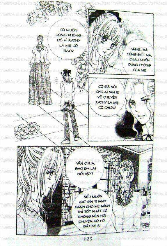 Lọ Lem Hậu Đậu - Chapter 3 - Trang 42