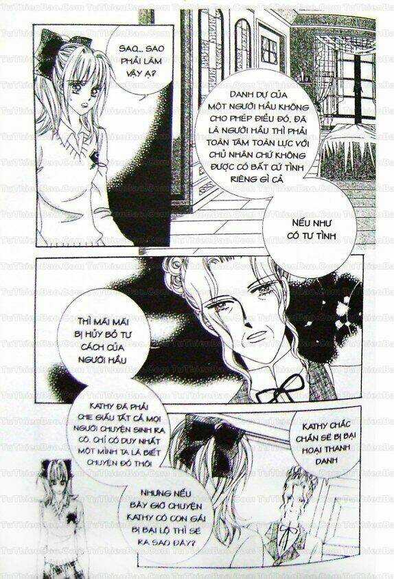 Lọ Lem Hậu Đậu - Chapter 3 - Trang 43