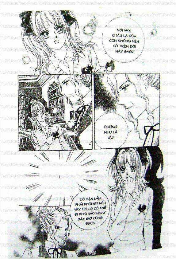 Lọ Lem Hậu Đậu - Chapter 3 - Trang 44