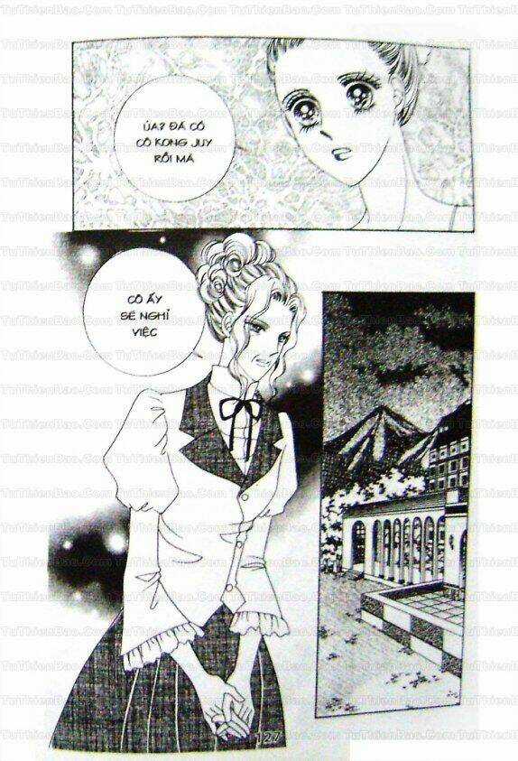 Lọ Lem Hậu Đậu - Chapter 3 - Trang 47