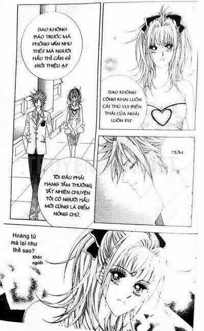 Lọ Lem Hậu Đậu - Chapter 30 - Trang 2