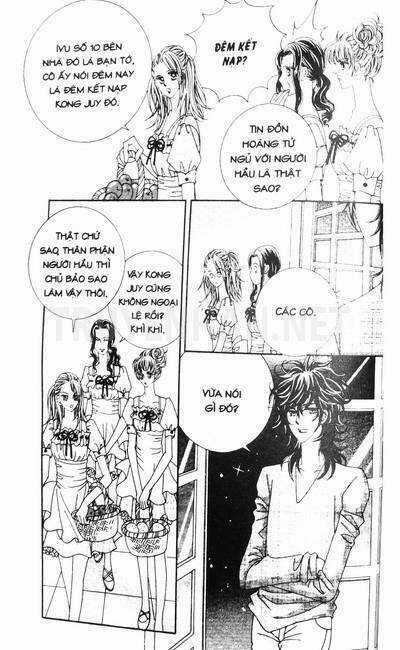 Lọ Lem Hậu Đậu - Chapter 30 - Trang 14