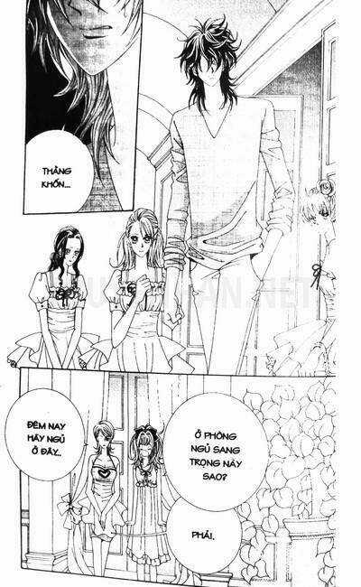 Lọ Lem Hậu Đậu - Chapter 30 - Trang 16