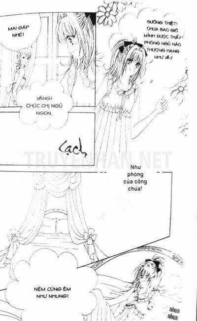 Lọ Lem Hậu Đậu - Chapter 30 - Trang 17