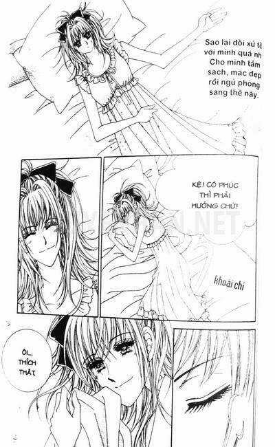 Lọ Lem Hậu Đậu - Chapter 30 - Trang 18