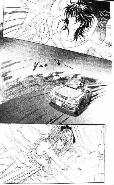 Lọ Lem Hậu Đậu - Chapter 30 - Trang 19