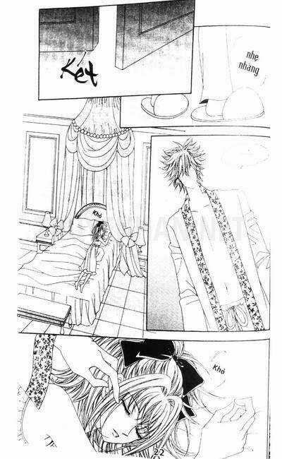 Lọ Lem Hậu Đậu - Chapter 30 - Trang 20