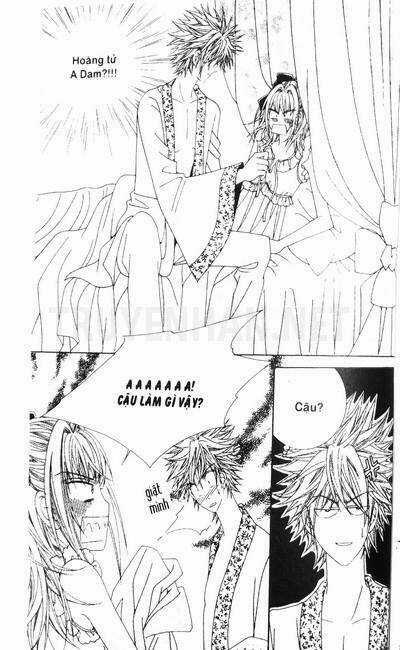 Lọ Lem Hậu Đậu - Chapter 30 - Trang 22