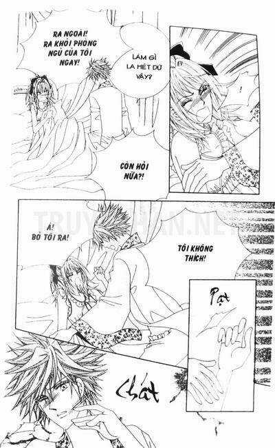 Lọ Lem Hậu Đậu - Chapter 30 - Trang 23