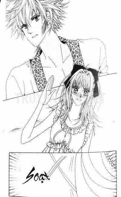 Lọ Lem Hậu Đậu - Chapter 30 - Trang 24