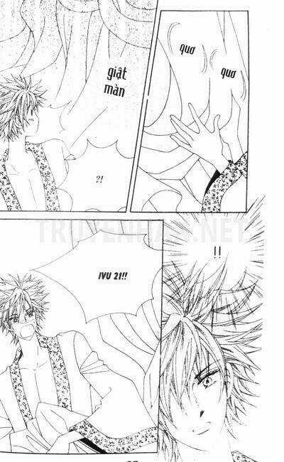 Lọ Lem Hậu Đậu - Chapter 30 - Trang 25