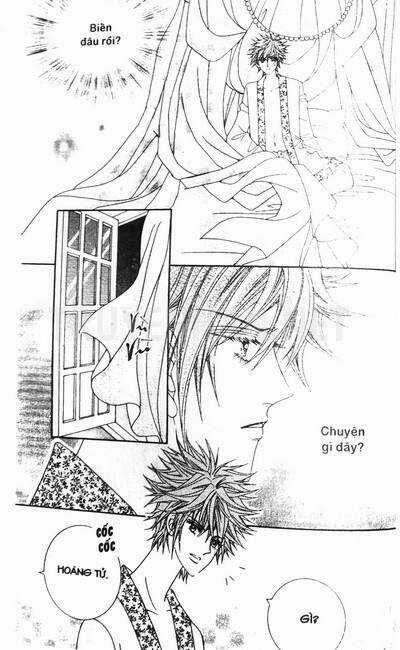 Lọ Lem Hậu Đậu - Chapter 30 - Trang 26