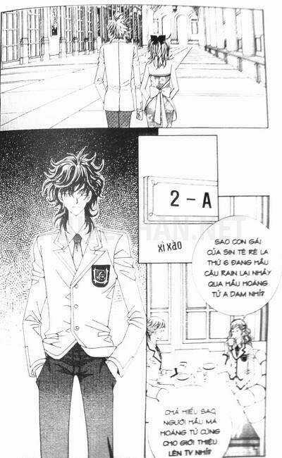 Lọ Lem Hậu Đậu - Chapter 30 - Trang 7