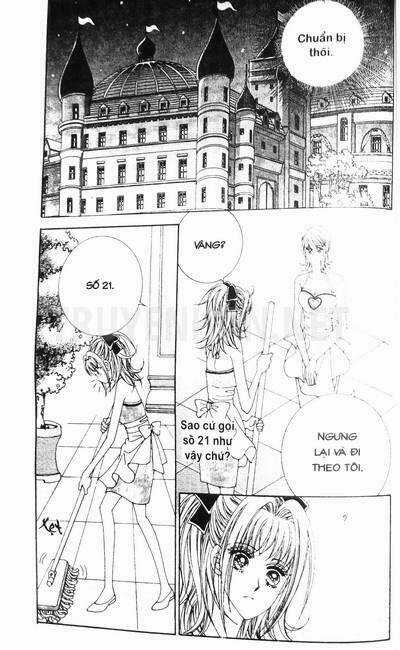 Lọ Lem Hậu Đậu - Chapter 30 - Trang 10