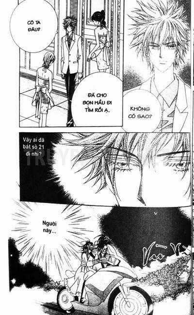 Lọ Lem Hậu Đậu - Chapter 31 - Trang 2