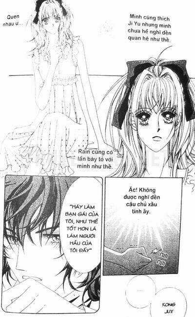 Lọ Lem Hậu Đậu - Chapter 31 - Trang 15