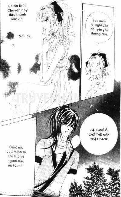 Lọ Lem Hậu Đậu - Chapter 31 - Trang 19