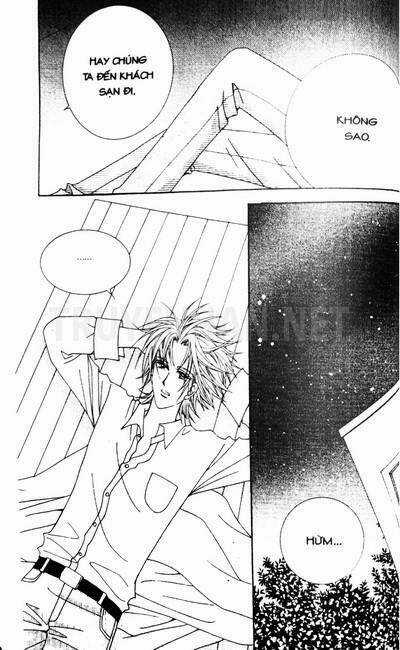 Lọ Lem Hậu Đậu - Chapter 31 - Trang 20