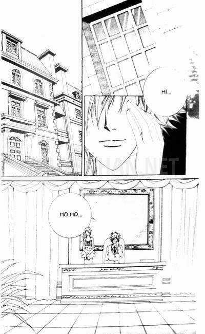 Lọ Lem Hậu Đậu - Chapter 31 - Trang 21