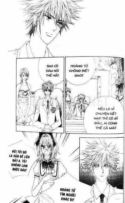 Lọ Lem Hậu Đậu - Chapter 31 - Trang 26