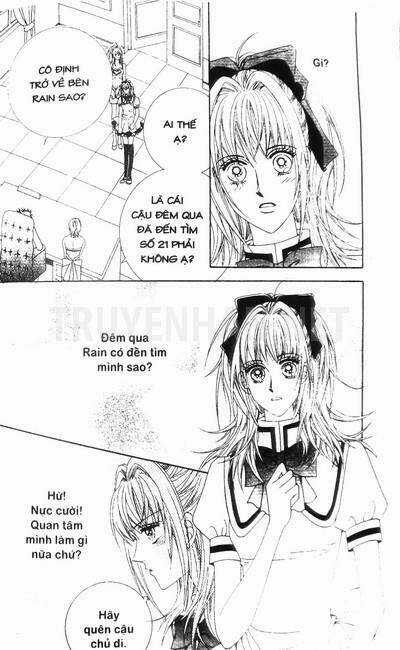 Lọ Lem Hậu Đậu - Chapter 31 - Trang 27