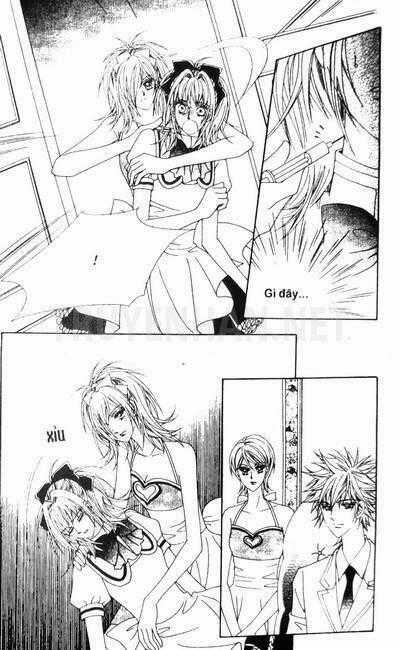 Lọ Lem Hậu Đậu - Chapter 31 - Trang 29