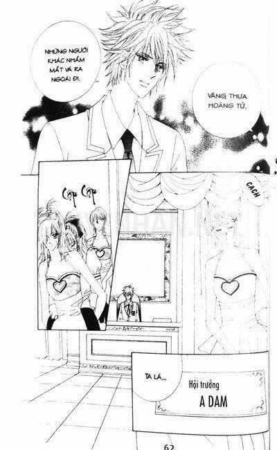 Lọ Lem Hậu Đậu - Chapter 31 - Trang 30