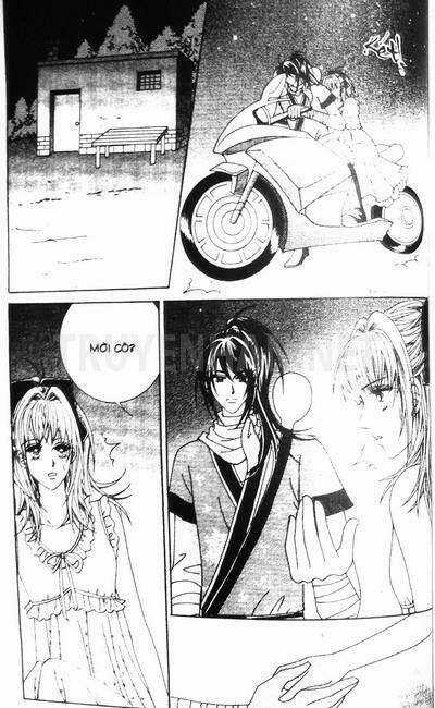 Lọ Lem Hậu Đậu - Chapter 31 - Trang 4